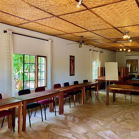 Tambuti Lodge Rundu Extérieur photo