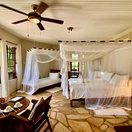 Tambuti Lodge Rundu Extérieur photo