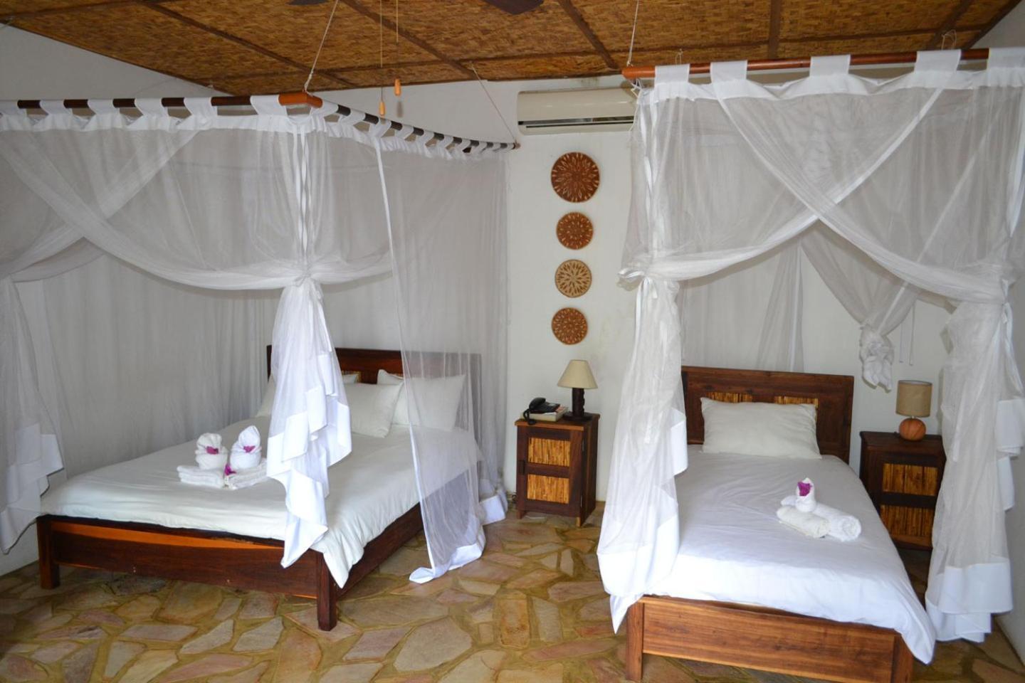 Tambuti Lodge Rundu Chambre photo